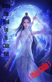 Đường Lên Đỉnh Tu Chân Giới