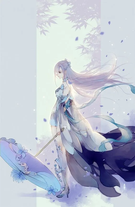 Thiên Tài Thiếu Nữ: Hồn Hệ Phu Quân