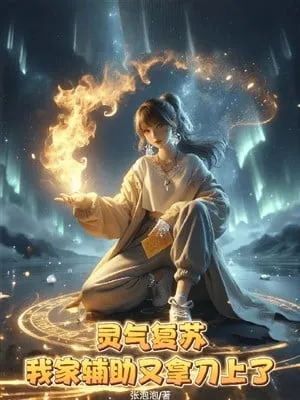 Linh Khí Khôi Phục, Phụ Trợ Cầm Đao Xông Trận!