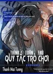 Trò Chơi Vô Hạn: Tuân Thủ Quy Tắc