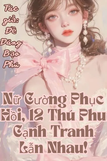 Thập Nhị Thú Phi: Nữ Phụ Phục Hận