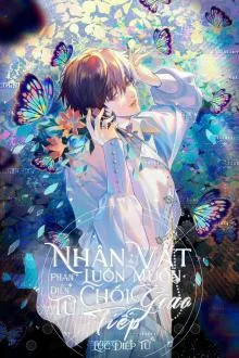 Nhân Vật Phản Diện Lãnh Khốc Cần Giao Tiếp