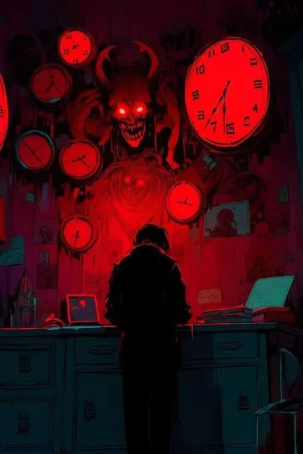 Vô Hạn Lưu: Trò Chơi Suy Luận Vô Lý