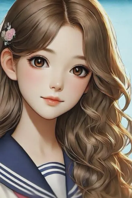 Nữ Vương Dị Năng: Lộ Diện Chân Dung