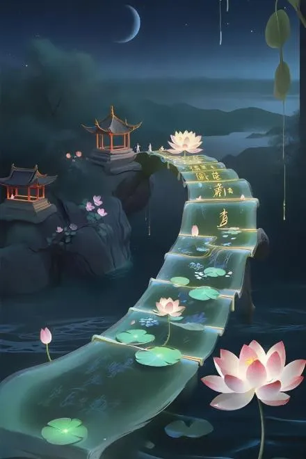 Độ Hồn Liên Hoa