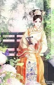 Thanh Xuyên: Mị Sủng Tận Xương