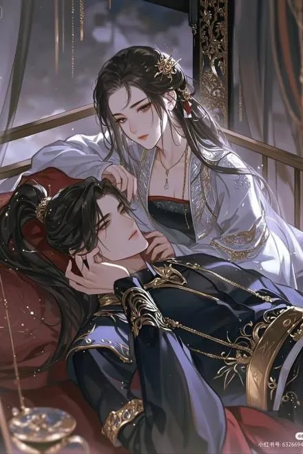 Phu Thê Khó Cưỡng