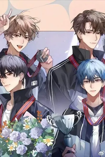 ESports: Cậu Chọc Anh Ấy Làm Gì?