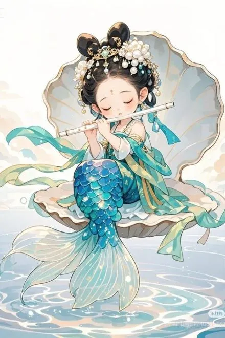 Thú Thế: Tiểu Giống Cái Yêu Kiều Được Các Thú Phu Sủng Ái