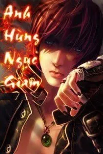 Anh Hùng Ngục Giam