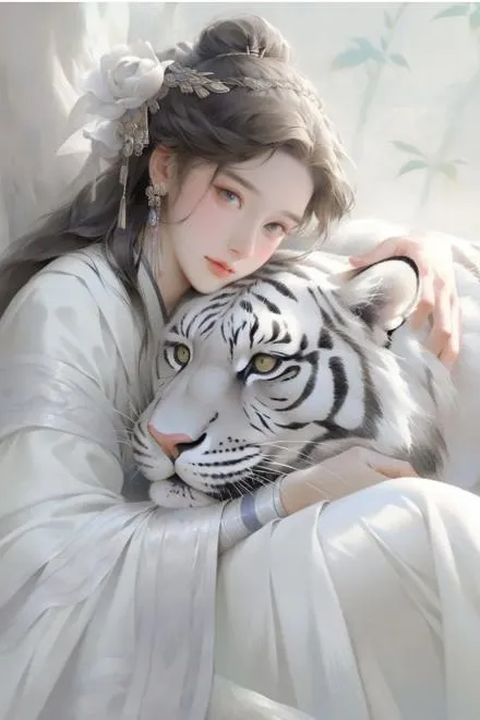 Câu Chuyện Tình Lãng Mạn Ở Thế Giới Thú Nhân