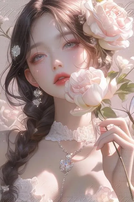 Duyên Trời Tác Hợp: Đóa Hoa Kiều Quý Giữa Vòng Vây Hào Môn