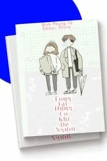 Tổng Tài Đừng Có Khi Dễ Người