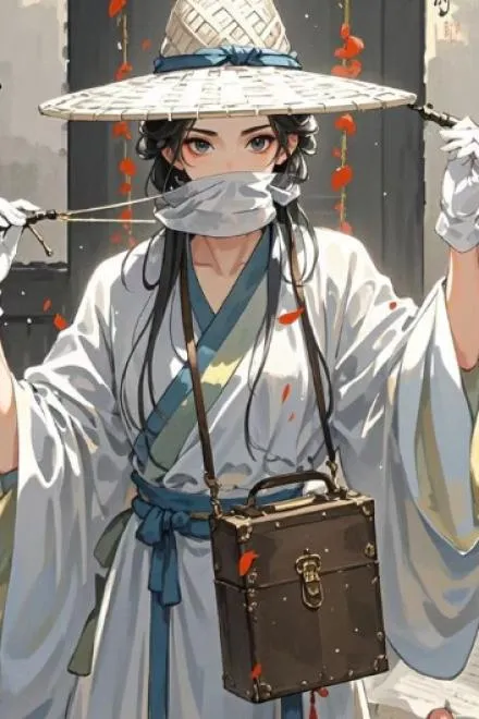 Đại Sư Huyền Học Xuyên Về Thập Niên 70