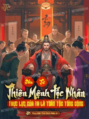 Gia Tộc Thiên Mệnh: Sức Mạnh Tổng Hợp