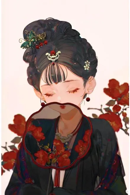 Đồ Đệ Của Ta Toàn Kẻ Đào Hoa