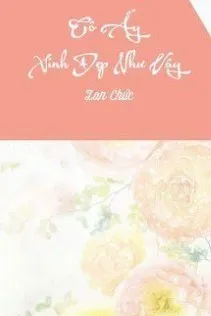 Hứa Anh Xinh Đẹp Đến Thế