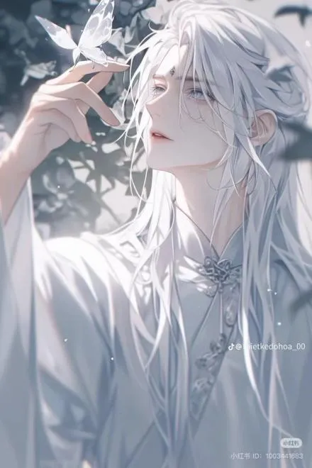 Võ Ma Song Tu Tại Hợp Hoan Tông