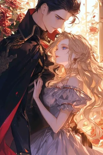 Nữ Chính Chạy Rồi, Dàn Trai Quay Sang Cắn Cô