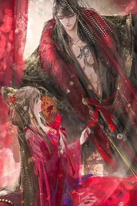 Ma Tâm Bất Vong: Hắc Hóa Nam Chủ Vẫn Yêu Nàng