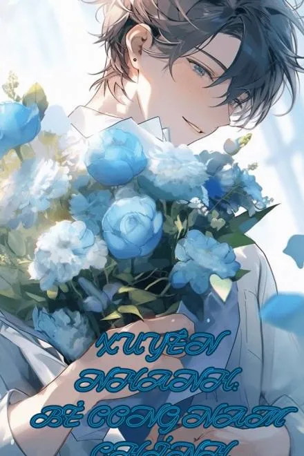 Mau Xuyên: Bẻ Cong Nam Chủ