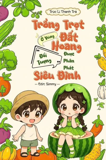 Vùng Đất Hoang: Hệ Thống Ban Thưởng & Tình Yêu Định Mệnh