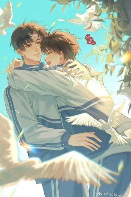 Người Ấy Tốt Quá