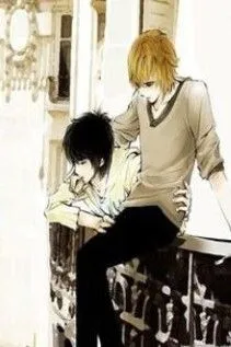 Tổng Tài Phúc Hắc, Tôi Yêu Anh