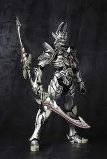 Võng Du Chi Triệu Hoán Đại Kỵ Sĩ