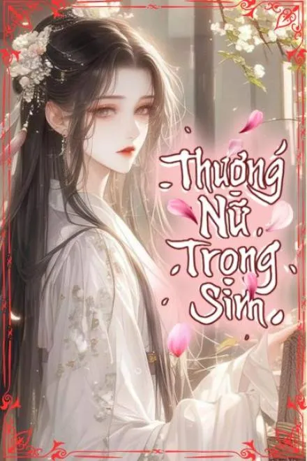 Thương Nữ Trùng Sinh