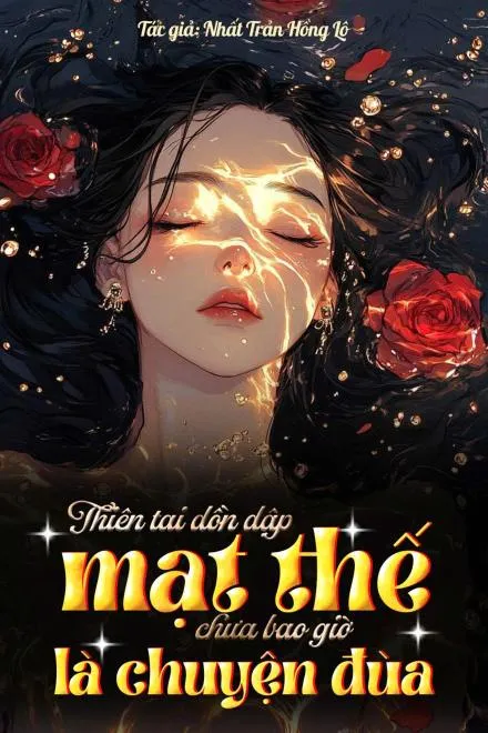 Thiên Tai Nối Tiếp, Mạt Thế Buông Xuống