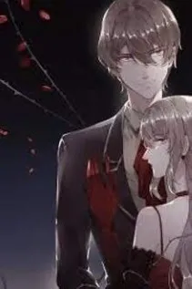 Tổng Tài: Thay Thế Phu Nhân