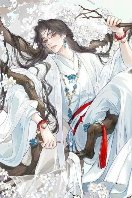 Xuyên Không Gặp Vô Tình Thượng Thần