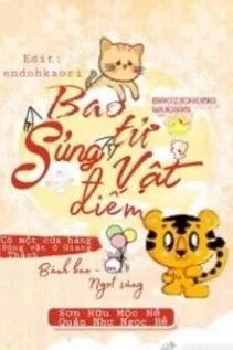 Tiệm Thú Cưng Bảo Bảo