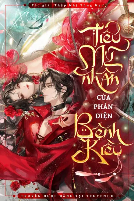 Tiểu Mỹ Nhân Của Phản Diện Bệnh Kiều