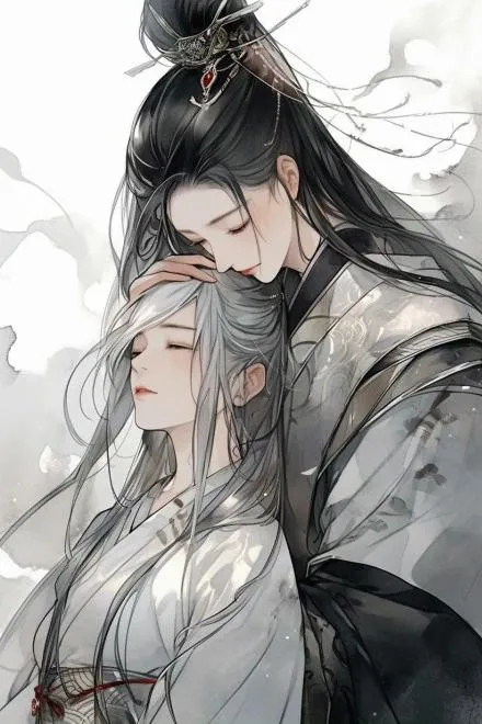 Dụ Dỗ Sư Tỷ: Tình Luyến Tiên Hiệp