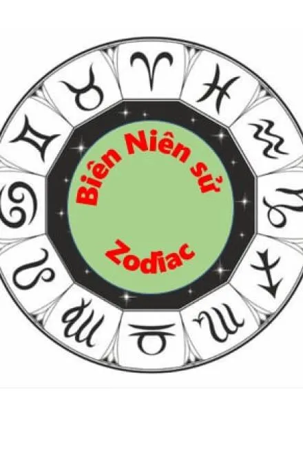 Biên Niên Sử Zodiac