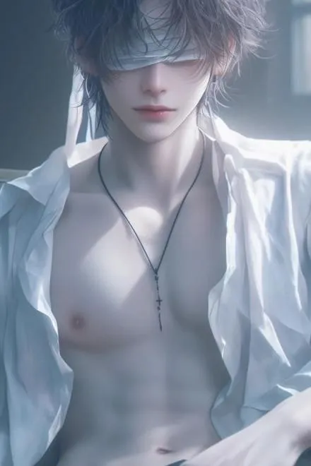 Xuyên Không: Mị Ma Quyến Rũ Trở Thành Thiếu Gia Giả Vạn Người Ghét