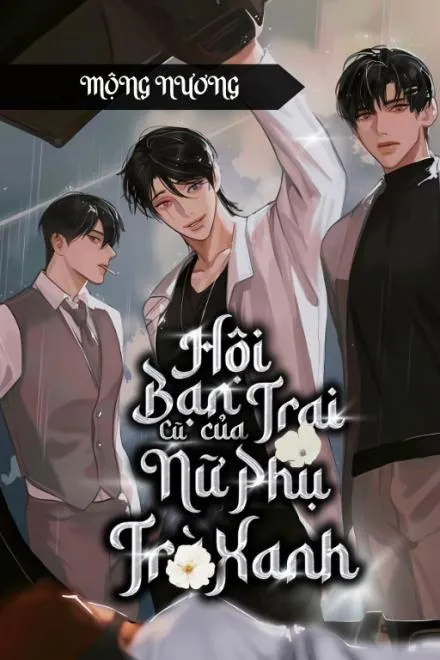 Dàn Bạn Trai Cũ Của Nữ Phụ Trà Xanh