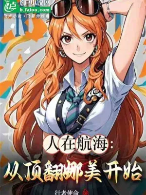 Hậu Cung Hàng Hải: Nami Vô Song