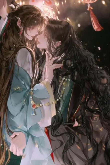 Xuyên Sách: Kết Nghĩa Huynh Đệ Với Hồ Yêu Hắc Hóa