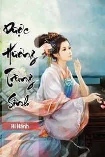Dược Hương Trùng Sinh