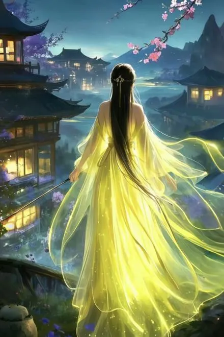 Ta Không Còn Là Tiểu Sư Muội