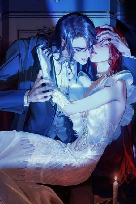 Bạn Trai Cũ Quái Vật Luôn Muốn Giết Tôi