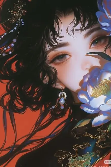 Tiểu Yêu Tinh Và Dàn Phản Diện Bệnh Kiều