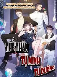 Tà Thần Tự Mình Tu Dưỡng