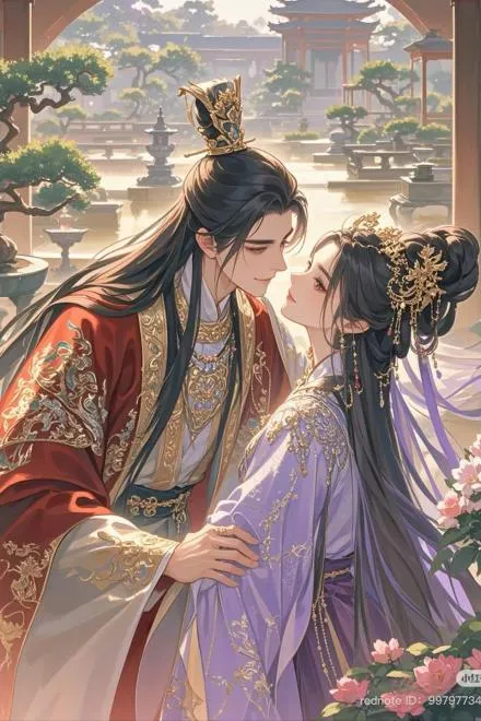 Phá Lồng Vô Ảnh