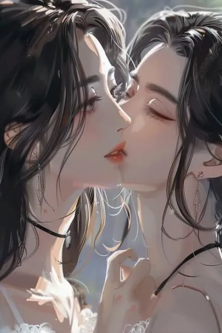 Crush Là Dì Cố Của Tôi