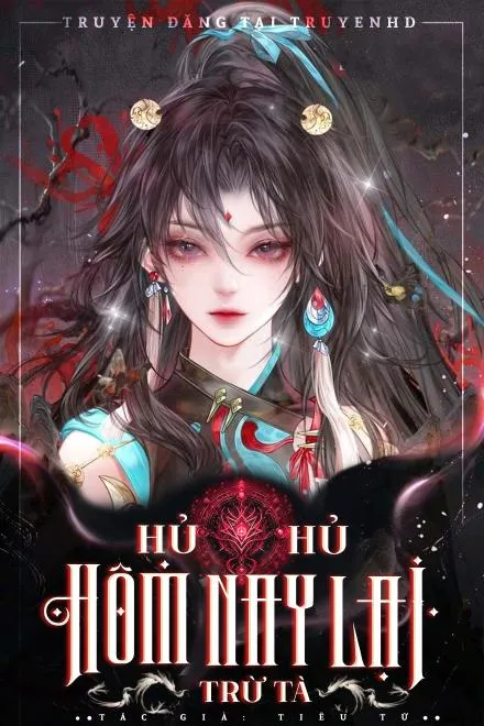 Thiếu Nữ Trừ Tà