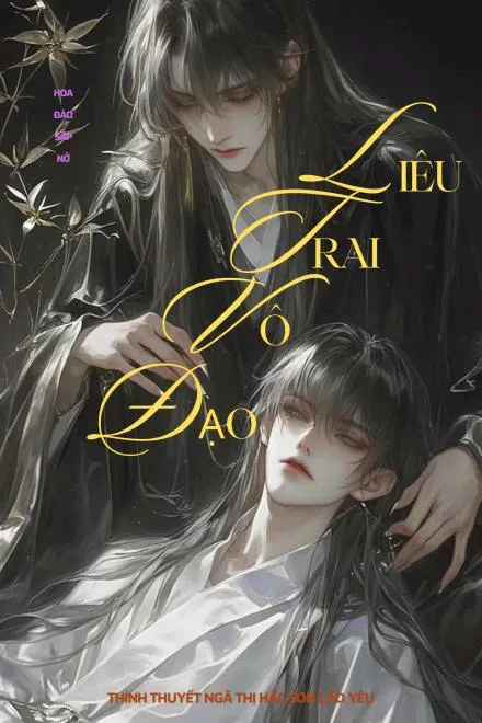 Liêu Trai Vô Đạo